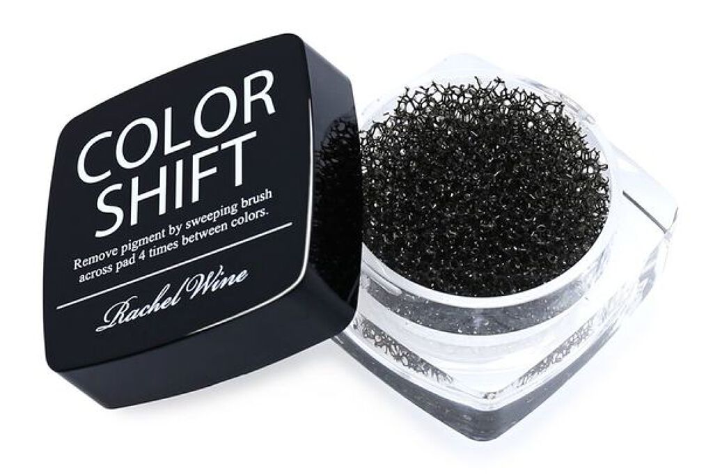 レイチェル ワイン カラーシフト ドライリムーバー