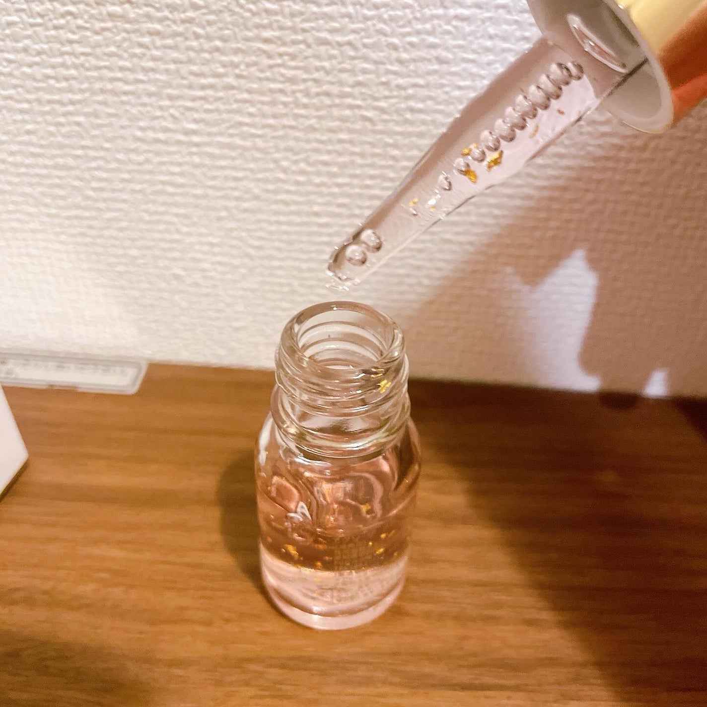 EXO THE LAB.SERUM/EXO THE LAB./美容液を使ったクチコミ(2枚目)