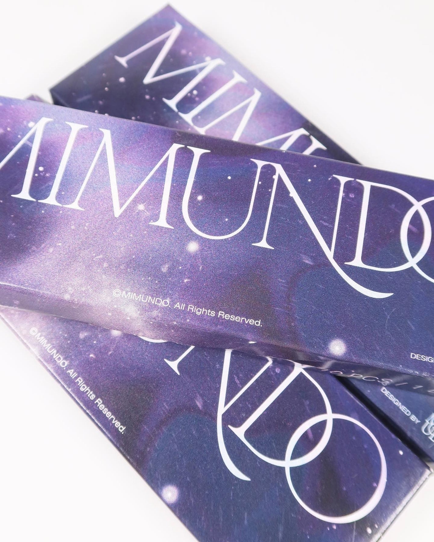 Suave/mimundo/ワンデー(1DAY)カラコンを使ったクチコミ(9枚目)