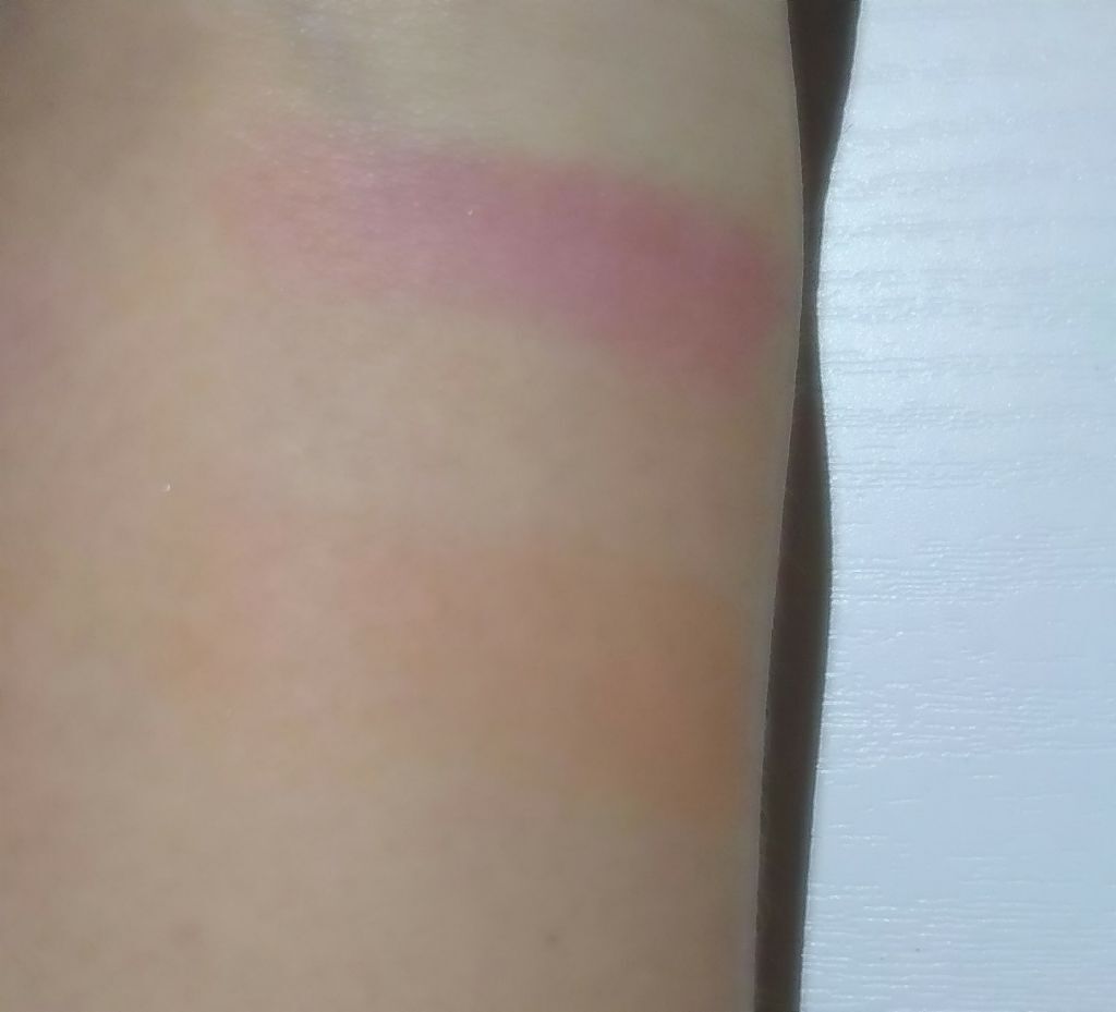 ウォーターティント/ETUDE/リップグロスを使ったクチコミ(4枚目)