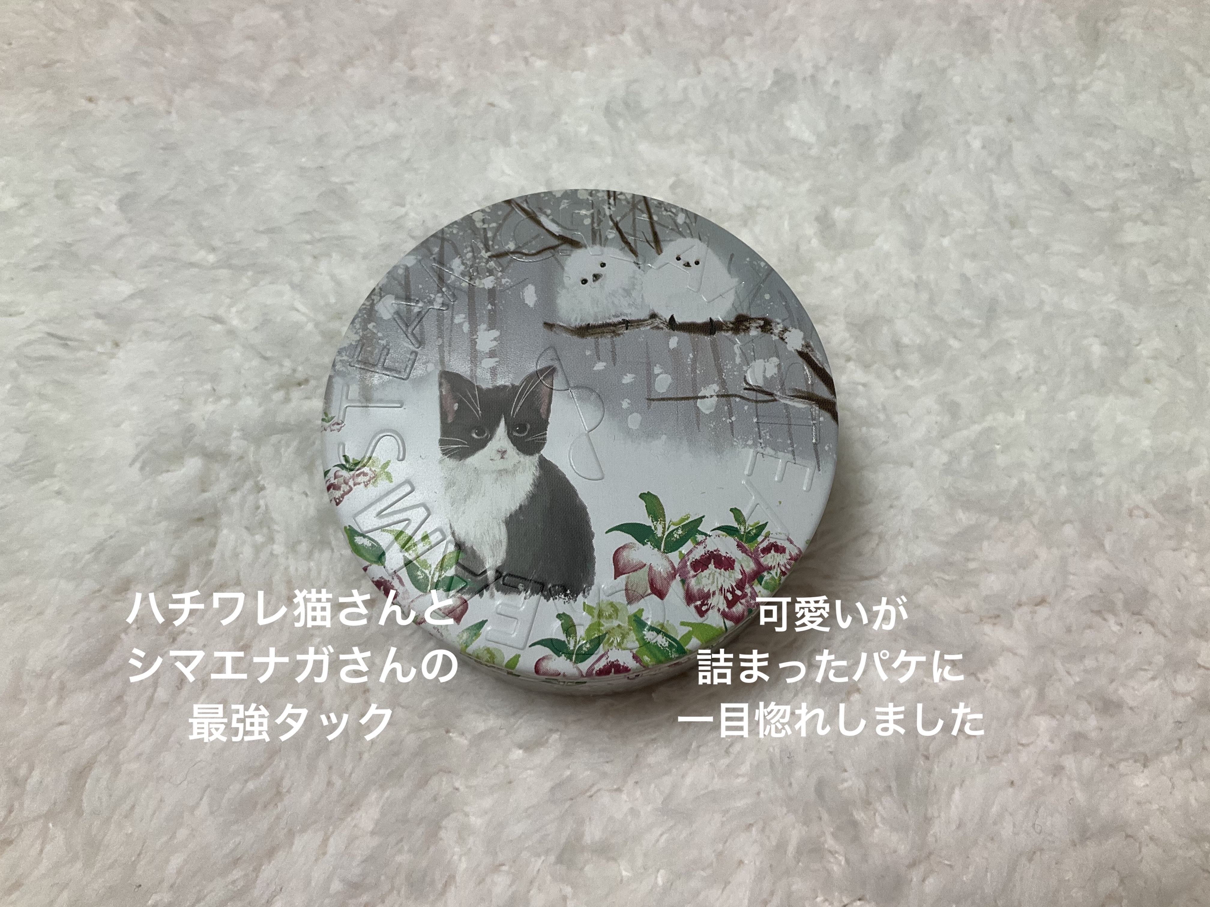 すこやか素肌 尿素のしっとり化粧水/すこやか素肌/化粧水を使ったクチコミ（3枚目）