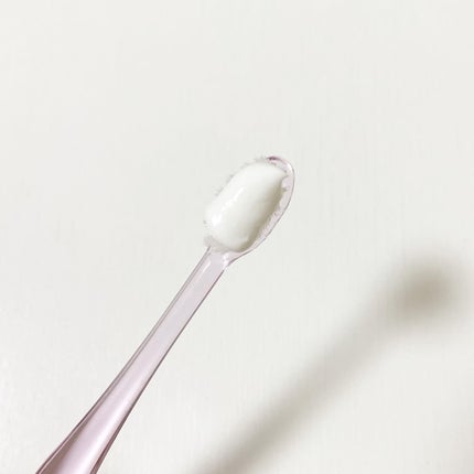 歯磨き堂 薬用ホワイトニングペースト プレミアム 60g/歯磨き堂/歯磨き粉を使ったクチコミ(3枚目)