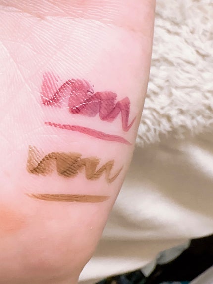 ãŠã«ãã©ã«ã©ãŒ ã¢ã€ã©ã€ããŒ/MAYBELLINE NEW YORK/ãªãããã¢ã€ã©ã€ããŒã䜿ã£ãã¯ãã³ãïŒ2æç®ïŒ