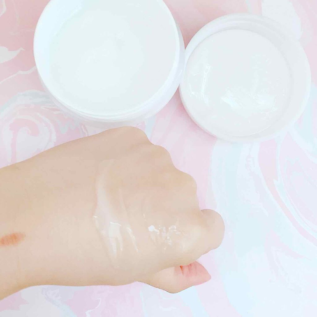 オールインリンクルホワイト/PELLE SANA/オールインワン化粧品を使ったクチコミ（3枚目）