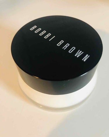 BOBBI BROWN エクストラ リペア モイスチャライジング バームのクチコミ「ボビイブラウン エクストラ リペア モイスチャライジング バーム SPF25

朝用の下地前に.....」（2枚目）