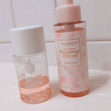 ボタニカルシャンプー/トリートメント(モイスト)/BOTANIST/シャンプー・コンディショナーを使ったクチコミ(4枚目)