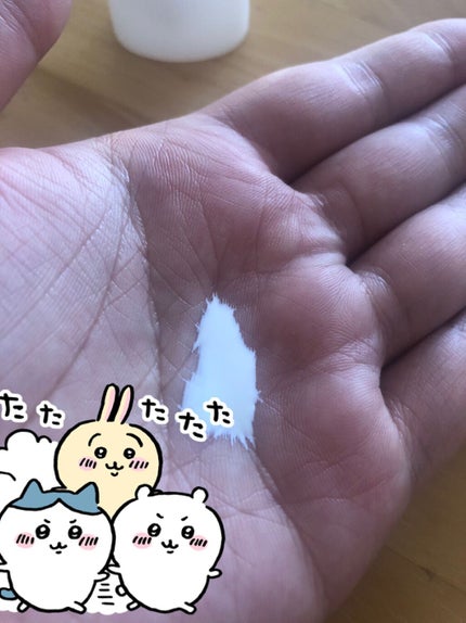 アレルバリア エッセンス/d プログラム/日焼け止め・UVケアを使ったクチコミ(2枚目)