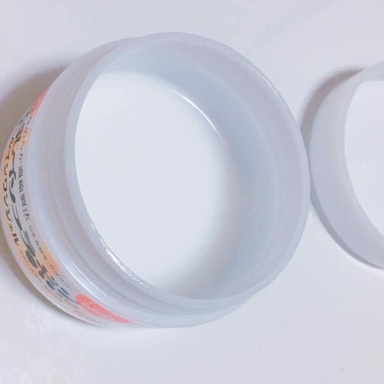 とろんと濃ジェル/なめらか本舗/オールインワン化粧品を使ったクチコミ(2枚目)