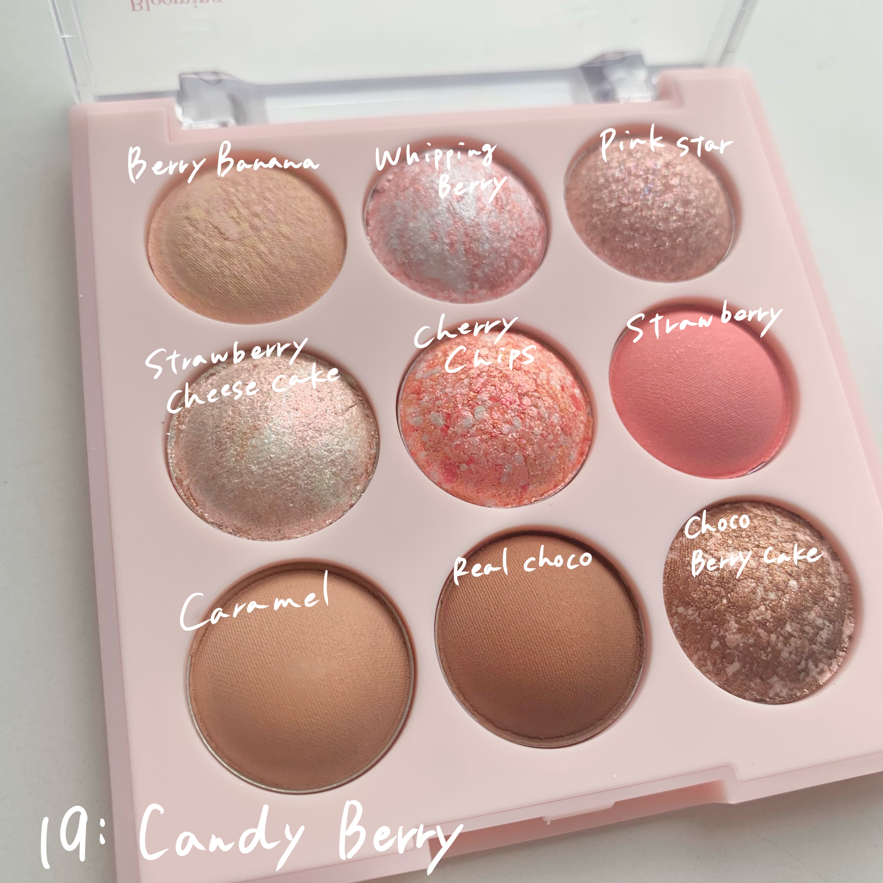 ジューシーデュイティント/dasique/リップティントを使ったクチコミ（2枚目）