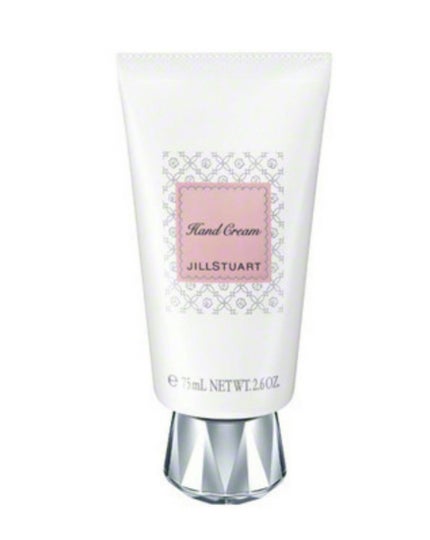 クリスタルブルーム サムシングピュアブルー パフュームド ハンド エッセンス/JILL STUART/ハンドクリームを使ったクチコミ(2枚目)