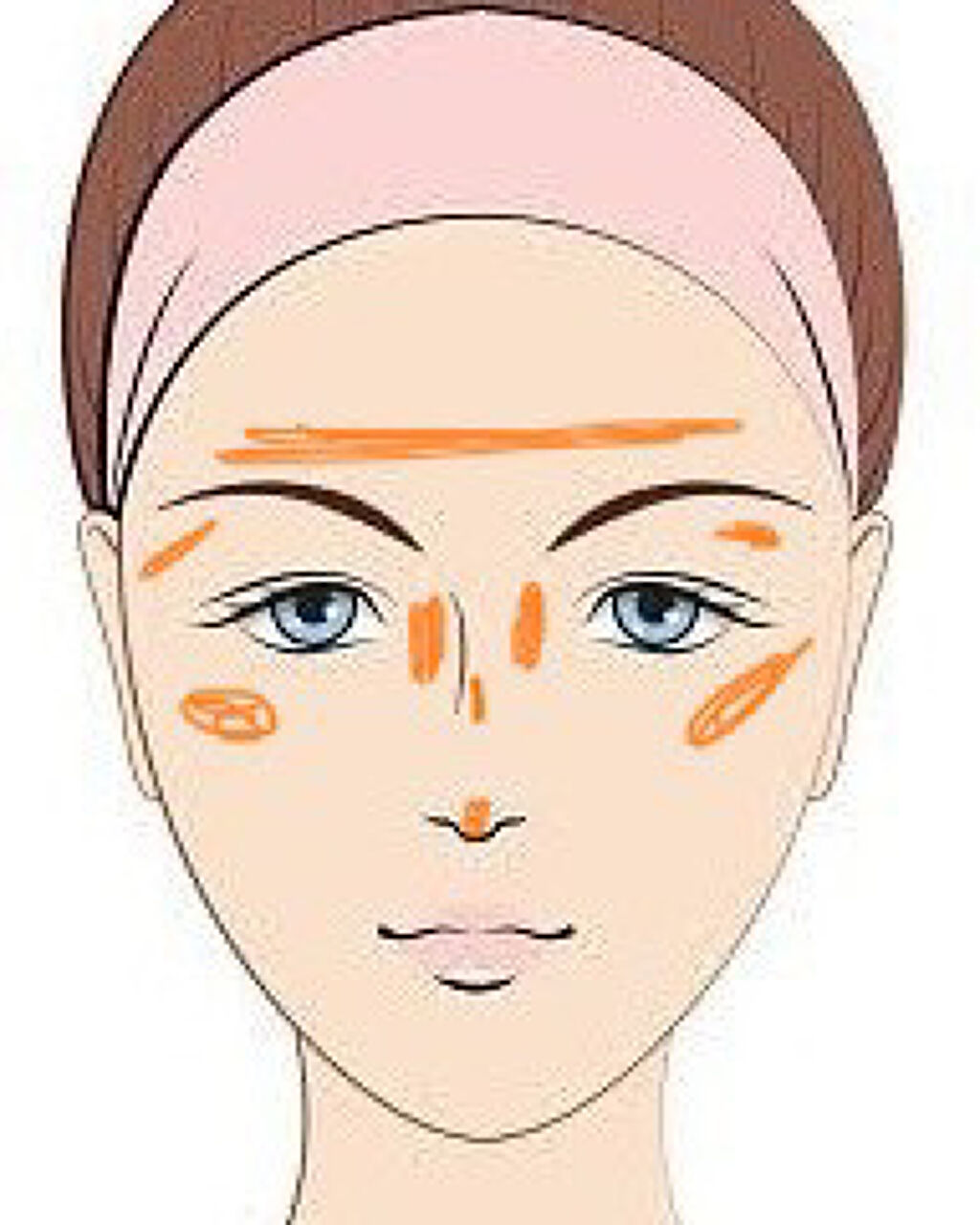 ジューシーラスティングティント/rom&nd/リップティントを使ったクチコミ（3枚目）