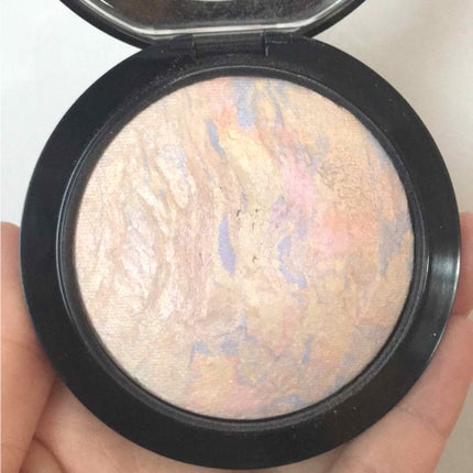 M·A·C ミネラライズ スキンフィニッシュ/M・A・C/パウダーハイライトを使ったクチコミ(2枚目)