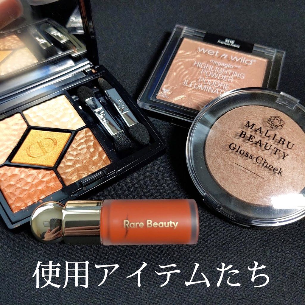 Soft Pinch Liquid Blush﻿/Rare Beauty/リキッドチークを使ったクチコミ（2枚目）
