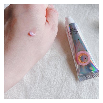 イリュン コラーゲンモイスチャーリップマスク/illuN/リップマスクを使ったクチコミ(4枚目)