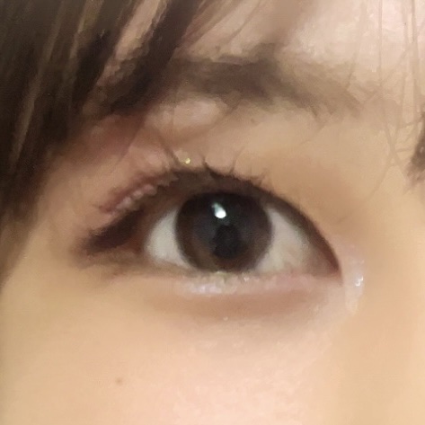 プロ アイ パレット エアー/CLIO/アイシャドウパレットを使ったクチコミ（2枚目）