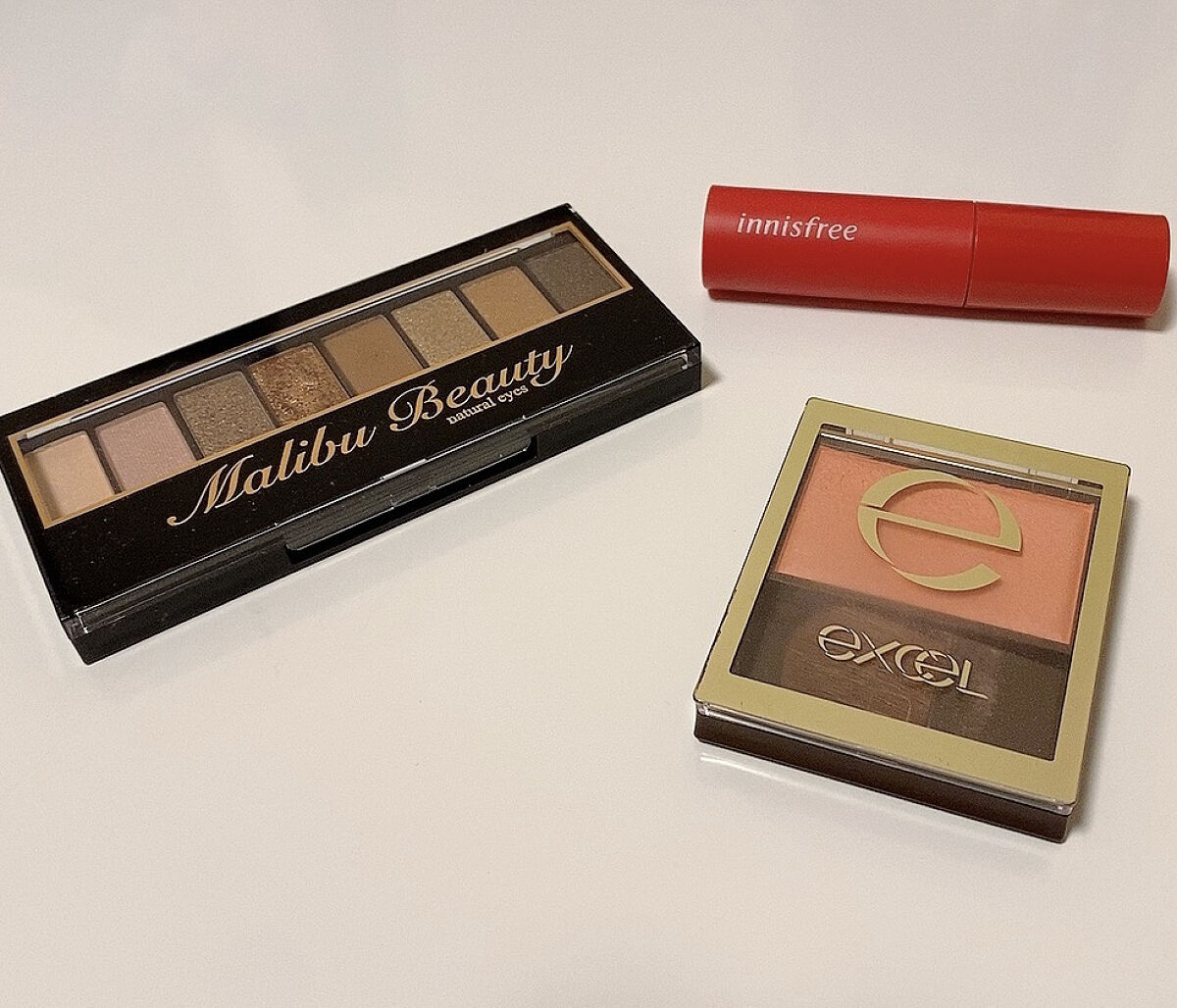 ビビッドコットン インクティント ブラー 4/innisfree/口紅を使ったクチコミ（1枚目）