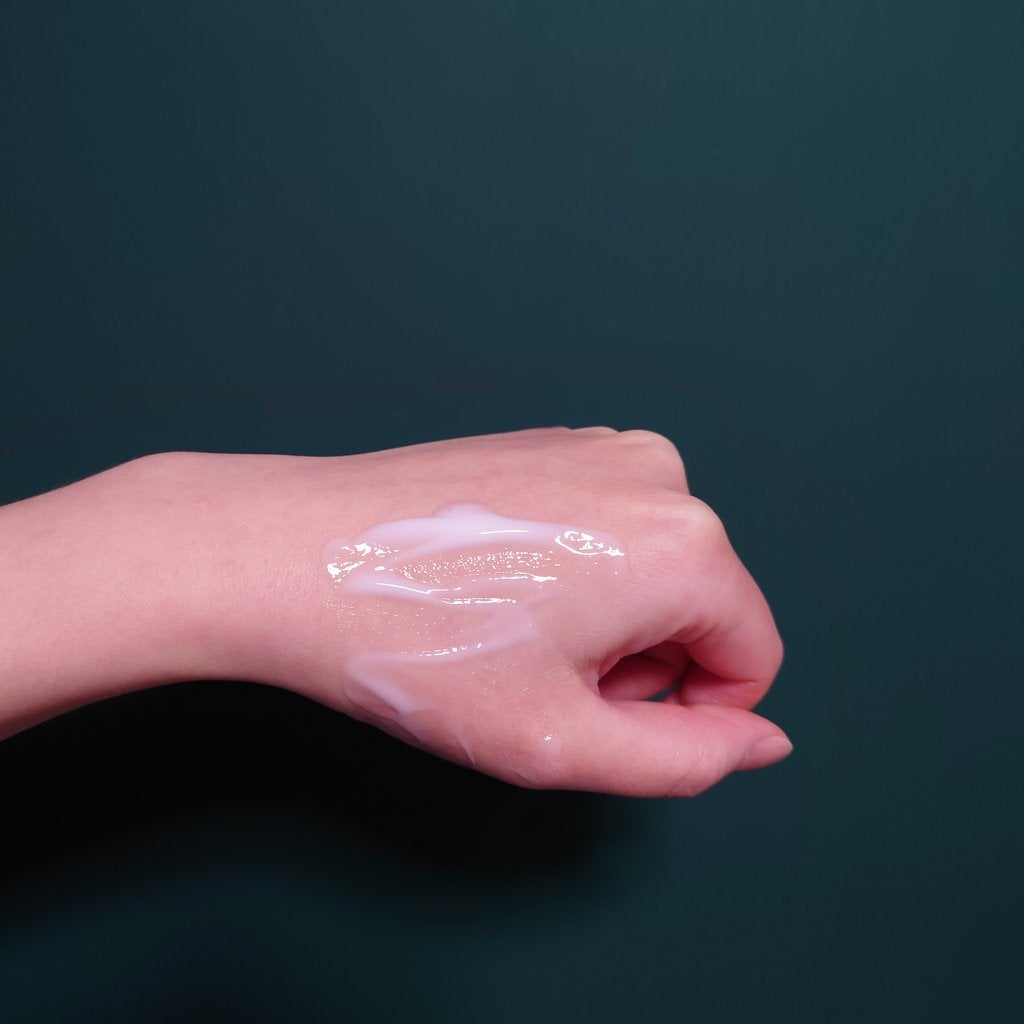 ケアセラ APフェイス&ボディ乳液/ケアセラ/ボディミルクを使ったクチコミ(5枚目)