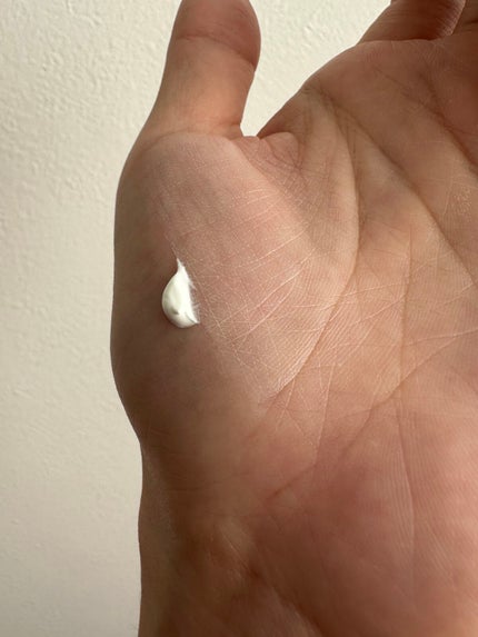 ベース クリアUVプロテクター/N organic/日焼け止めクリームを使ったクチコミ(6枚目)