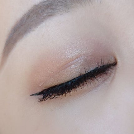 コネクト イン カラー アイシャドウ パレット × 6/M・A・C/アイシャドウパレットを使ったクチコミ(6枚目)