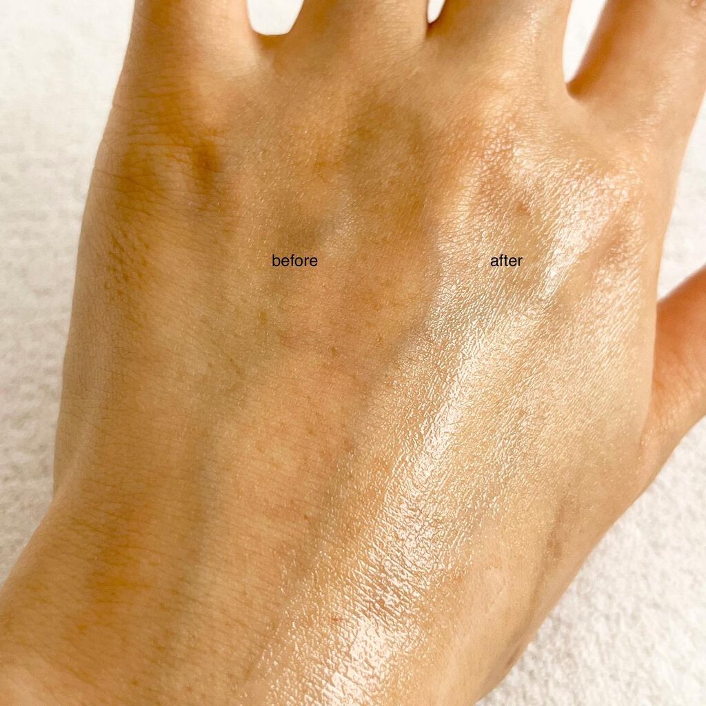 ピンテ/北の快適工房/美容液を使ったクチコミ（3枚目）