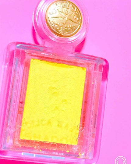 シャドーカスタマイズ/MAJOLICA MAJORCA/単色アイシャドウを使ったクチコミ(1枚目)