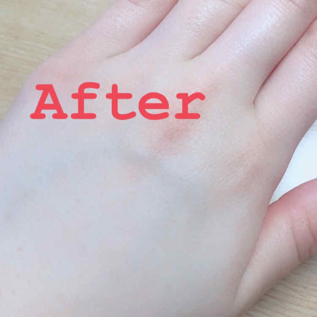 フルーツ飴 on LIPS 「#乾燥乾燥肌の方はきっと「手に水分ないな〜」と思うことが多いと..」(3枚目)