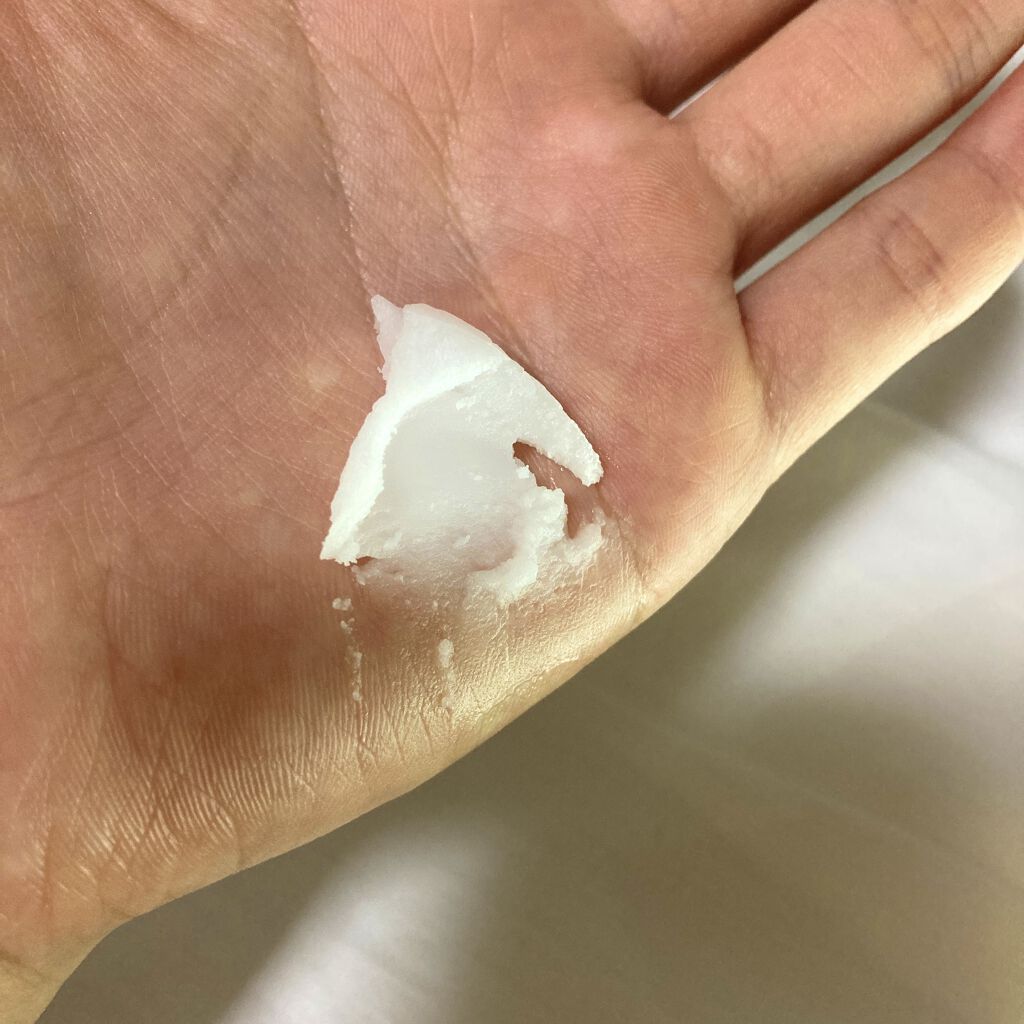 デュオ ザ クレンジングバーム/DUO/クレンジングバームを使ったクチコミ（3枚目）