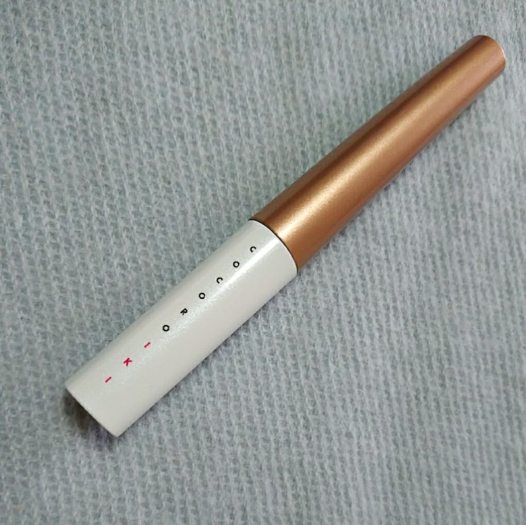 アイデザインマスカラ/COCOROIKI/マスカラを使ったクチコミ（2枚目）