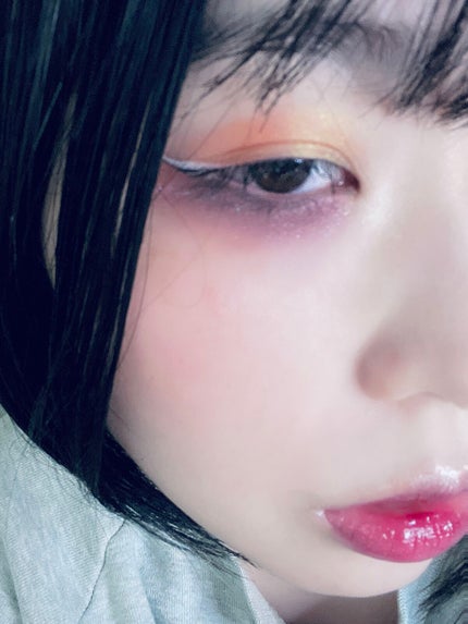 SIXPLUS 4色アイシャドウ/SIXPLUS/アイシャドウパレットを使ったクチコミ(3枚目)