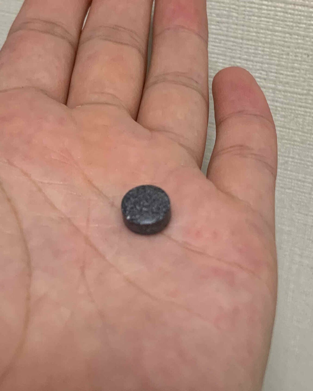 ヘム鉄 & ビタミン/オーガランド/健康サプリメントを使ったクチコミ(2枚目)