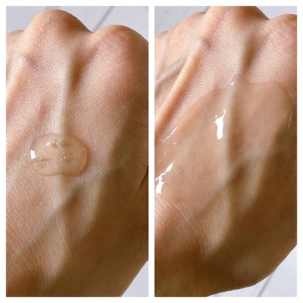 フレッシュリージュースドビタミンチャージングセラム(30ml)/Klairs/美容液を使ったクチコミ(3枚目)