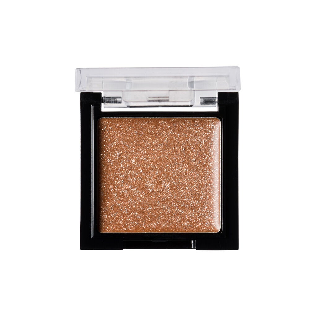 UR GLAM AIRY EYE COLOR シャイニーブラウン