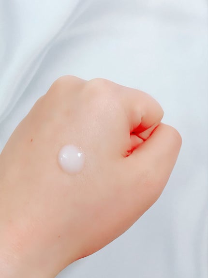 うるおいローション/シンプルバランス/オールインワン化粧品を使ったクチコミ(3枚目)