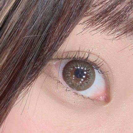 シュガー トゥインクル リキッド シャドウ/PERIPERA/リキッドアイシャドウを使ったクチコミ(2枚目)