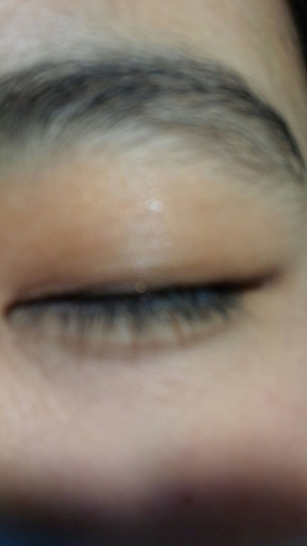 ルックアット マイアイズ/ETUDE/単色アイシャドウを使ったクチコミ（3枚目）