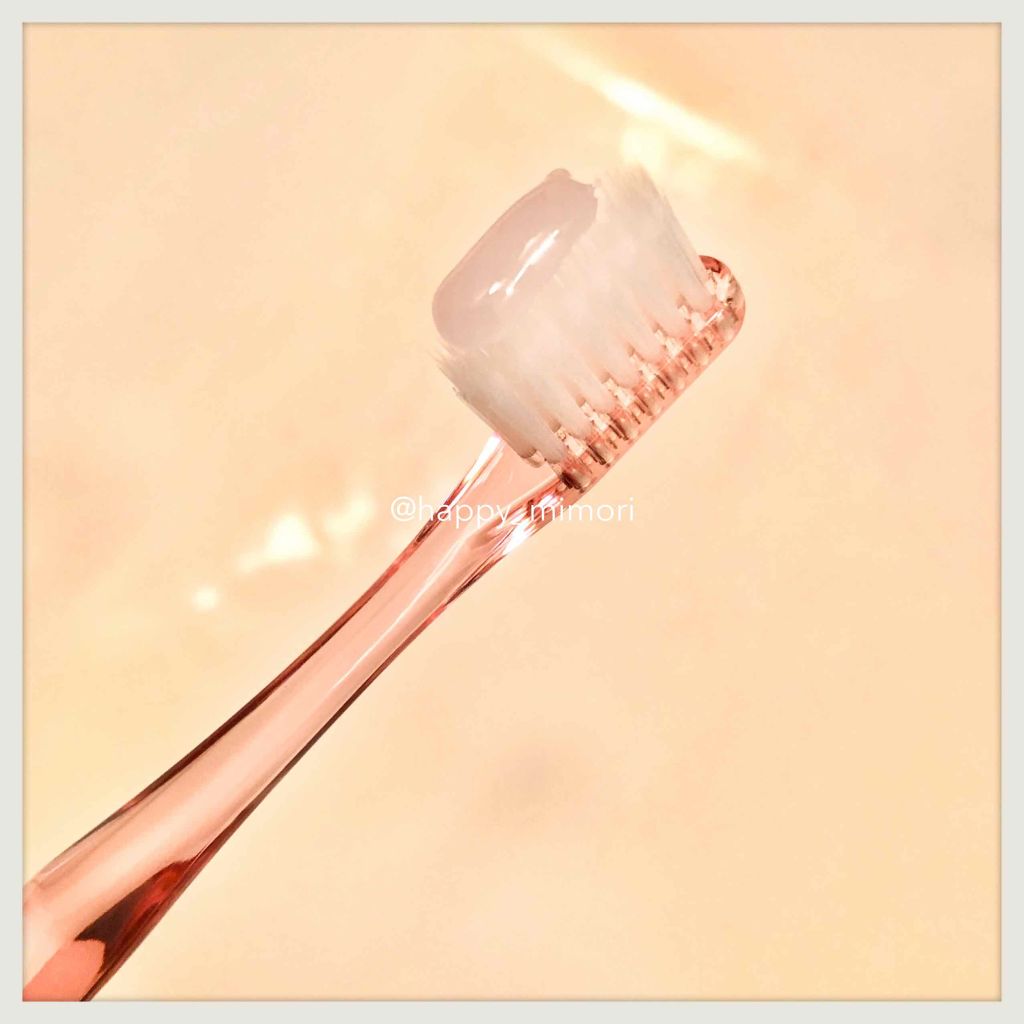 タンクリーニングジェル アンドキス ピンクグレープフルーツミント/サンタマルシェ/その他オーラルケアを使ったクチコミ（3枚目）