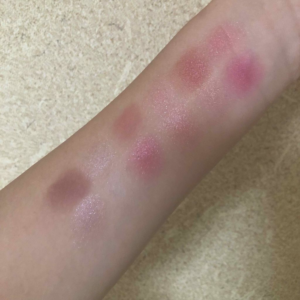 LARME(ラルム) 2019年9月号/LARME/雑誌を使ったクチコミ(2枚目)