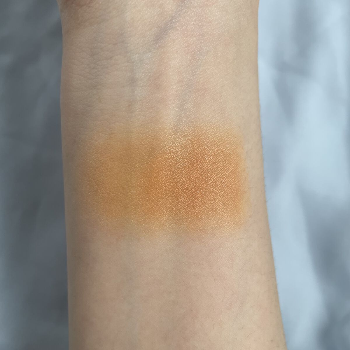 トーン タッチ アイズ/SUQQU/単色アイシャドウを使ったクチコミ（3枚目）