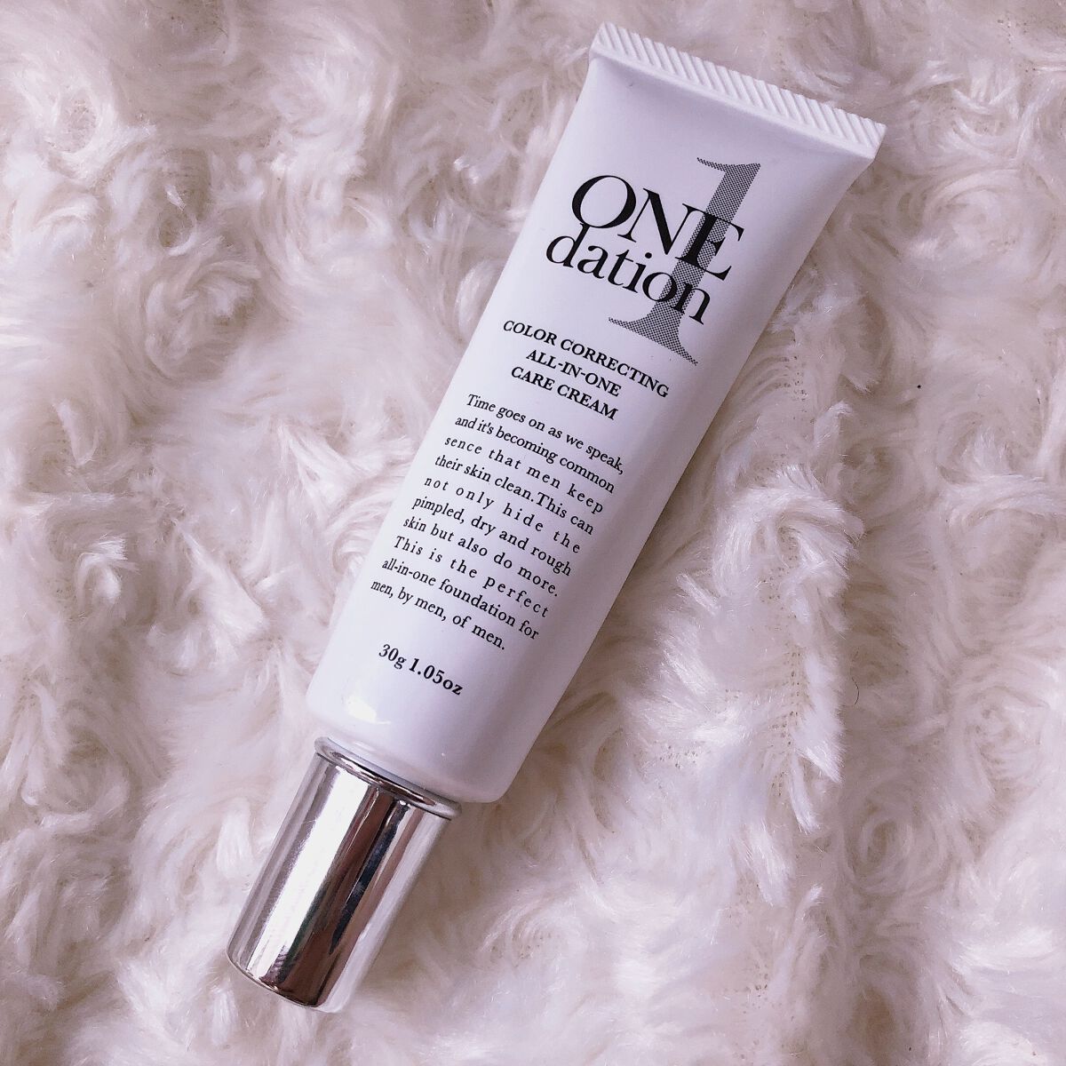 ぴぁ on LIPS 「ワンデーションなかなか良かった!よれない!#手越祐也#テイっ#..」(1枚目)