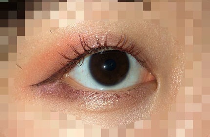 スイーツコレクション/マリブビューティー/アイシャドウパレットを使ったクチコミ(4枚目)