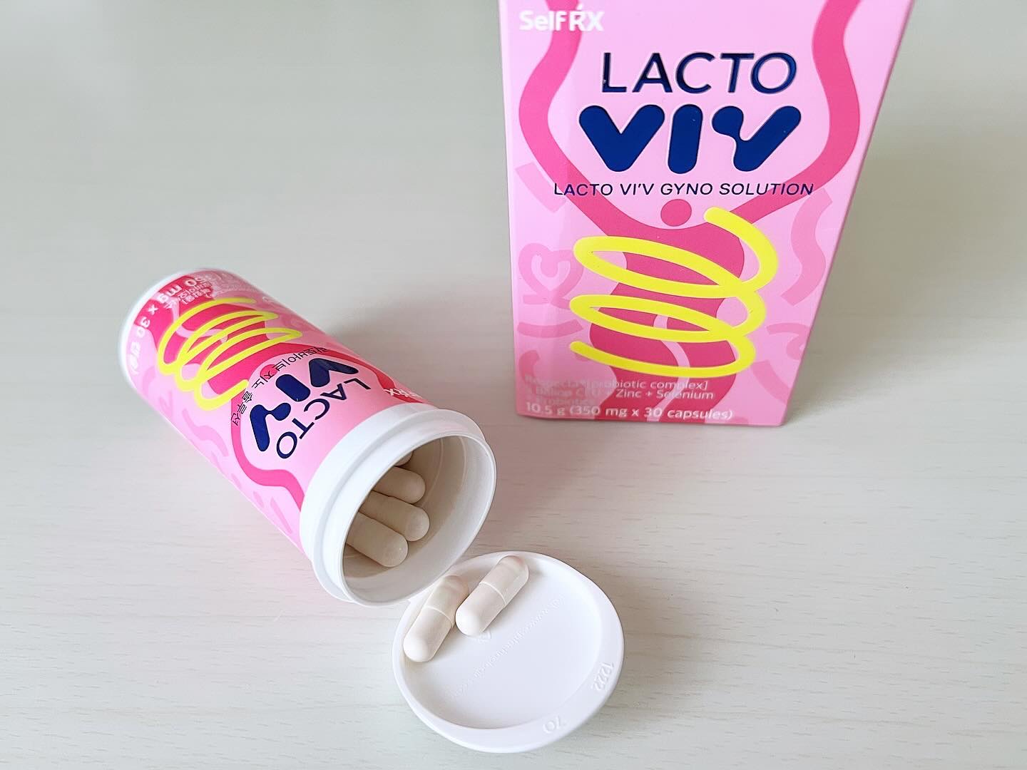 ウーマンソリューション/東亜製薬/美容サプリメントを使ったクチコミ（3枚目）