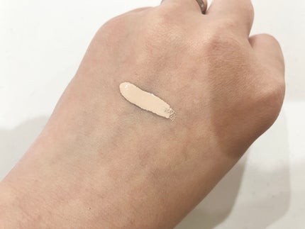 ロングラスティングチップコンシーラー/LUNA/リキッドコンシーラーを使ったクチコミ(5枚目)