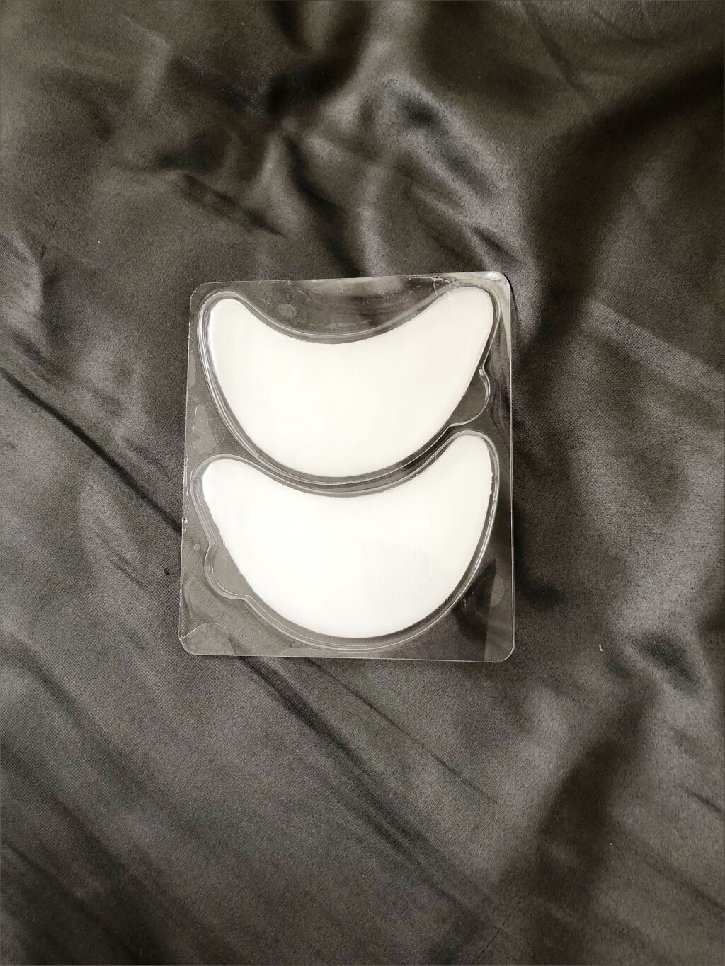 COCONUT OIL SERUM EYE PATCH｜too cool for schoolの口コミ too cool for