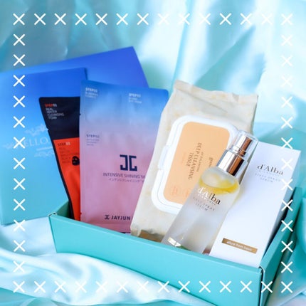 marichanbox/その他キットセットを使ったクチコミ(6枚目)