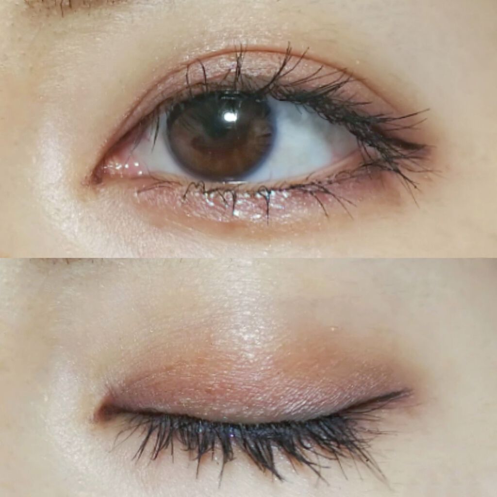 クワッドアイシャドー/NARS/アイシャドウパレットを使ったクチコミ(2枚目)