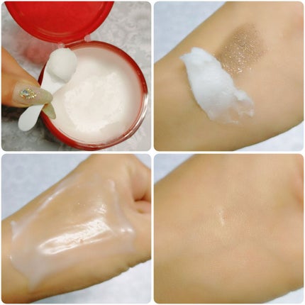 クレンジングバーム/ピュアヴィヴィ/クレンジングバームを使ったクチコミ(2枚目)