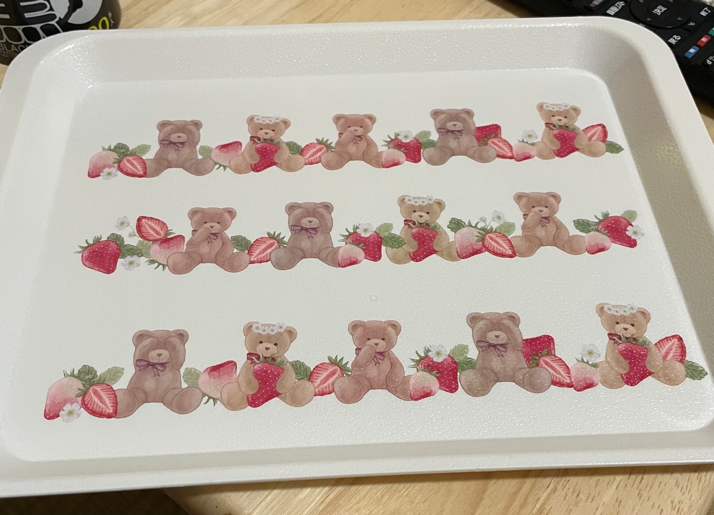 ヘアアクセサリー/セリア/ヘアアクセサリーを使ったクチコミ(4枚目)