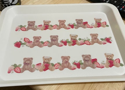 ヘアアクセサリー/セリア/ヘアアクセサリーを使ったクチコミ(4枚目)