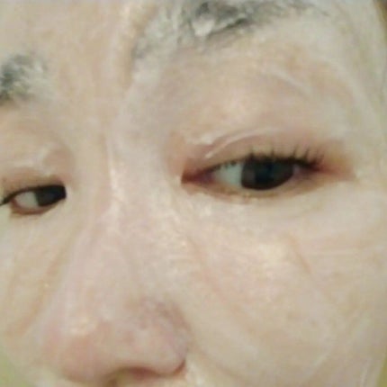 スハダダフネスエステパック/スハダダフネス/洗い流すパック・マスクを使ったクチコミ(5枚目)