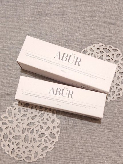 ボタニカルオイル/ABÜR/ヘアオイルを使ったクチコミ(5枚目)